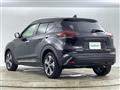2021 Nissan KIX