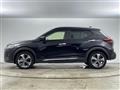 2021 Nissan KIX