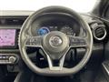 2021 Nissan KIX