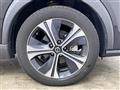 2021 Nissan KIX