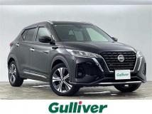 2021 Nissan KIX
