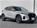 2021 Nissan KIX