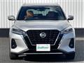 2021 Nissan KIX
