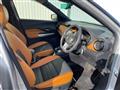 2021 Nissan KIX