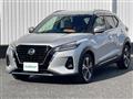 2021 Nissan KIX