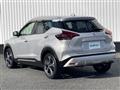 2021 Nissan KIX