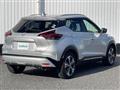 2021 Nissan KIX