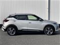 2021 Nissan KIX