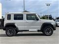 2026 Suzuki Jimny