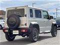 2026 Suzuki Jimny