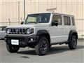 2026 Suzuki Jimny