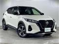 2021 Nissan KIX