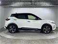 2021 Nissan KIX