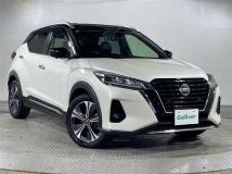 2021 Nissan KIX