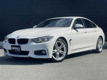 2019 BMW 4 Series