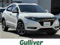 2018 Honda VEZEL