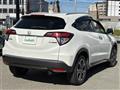 2018 Honda VEZEL