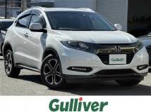 2018 Honda VEZEL