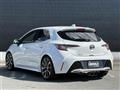 2022 Toyota Corolla Sports