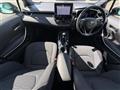 2022 Toyota Corolla Sports