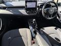 2022 Toyota Corolla Sports