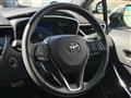 2022 Toyota Corolla Sports
