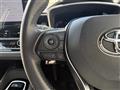 2022 Toyota Corolla Sports