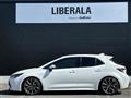 2022 Toyota Corolla Sports