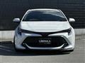 2022 Toyota Corolla Sports