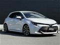 2022 Toyota Corolla Sports