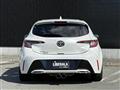2022 Toyota Corolla Sports