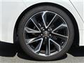 2022 Toyota Corolla Sports