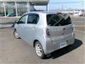 2014 Subaru Pleo