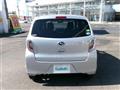 2014 Subaru Pleo