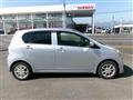 2014 Subaru Pleo
