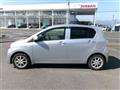 2014 Subaru Pleo