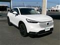 2021 Honda VEZEL