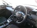 2021 Honda VEZEL