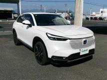 2021 Honda VEZEL