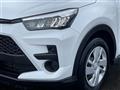 2025 Toyota Raize