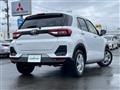 2025 Toyota Raize
