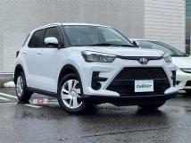 2025 Toyota Raize
