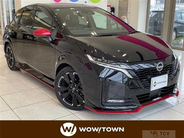 2022 Nissan Nissan Others