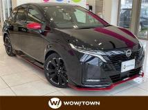 2022 Nissan Nissan Others