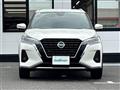 2021 Nissan KIX
