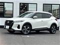 2021 Nissan KIX