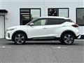 2021 Nissan KIX