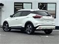 2021 Nissan KIX