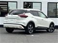 2021 Nissan KIX