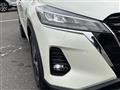 2021 Nissan KIX